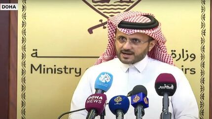 واکنش قطر به ادعاها درخصوص بازداشت خلبانان ایرانی