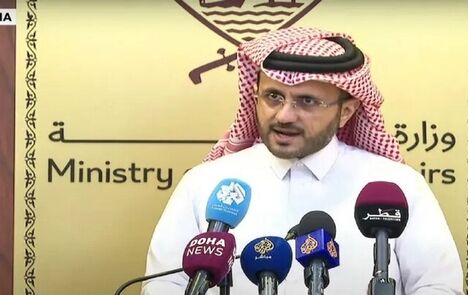 واکنش قطر به ادعاها درخصوص بازداشت خلبانان ایرانی