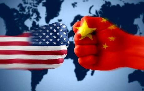 چین: آمریکا می‌خواهد بازی‌های المپیک زمستانی پکن را سیاسی کند