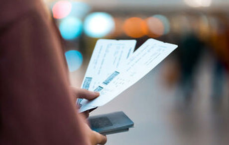 هشدار سازمان هواپیمایی به ایرلاین‌های متخلف