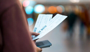 هشدار سازمان هواپیمایی به ایرلاین‌های متخلف