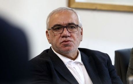 فتح‌الله‌زاده از مدیرعاملی استقلال استعفا کرد