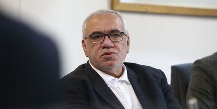 فتح‌الله‌زاده از مدیرعاملی استقلال استعفا کرد