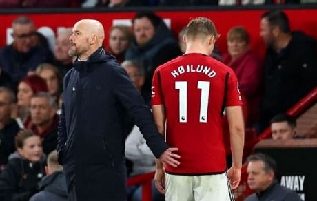 دو بازیکن دیگر منچستریونایتد مصدوم شدند