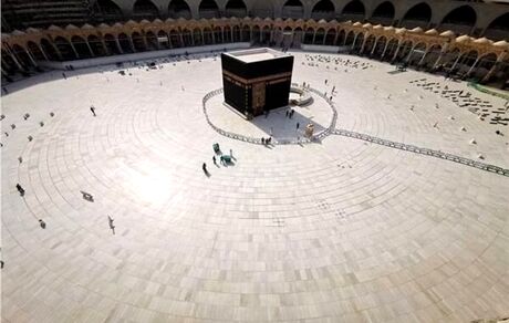وزارت حج عربستان: مراسم حج امسال به صورت محدود برگزار می‌شود
