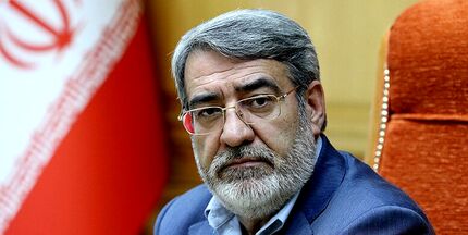 وزیر کشور: جهان امروز بیش از هر زمانی نیازمند اندیشه عاشورایی است