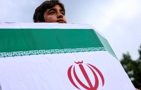 جشن ملی برگزار می‌شود