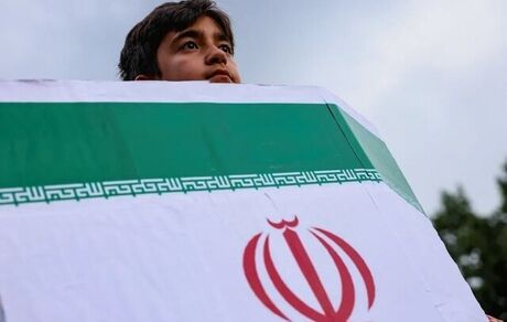 جشن ملی برگزار می‌شود