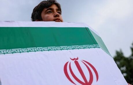 جشن ملی برگزار می‌شود