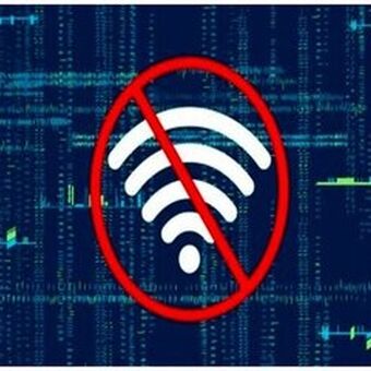 گزارش اختلال اینترنت در برخی نقاط کشور