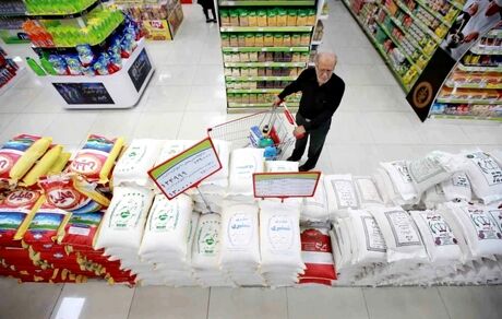اجبار دولت به روش دوم طرح کالابرگ و خرید اجباری برخی کالاهای بی‌مصرف