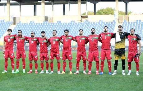 اعلام زمان آغاز اردوی نهایی تیم ملی برای جام جهانی