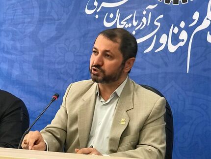 مشکلات شرکت های دانش بنیان آذربایجان غربی برطرف شود / تشکیل ستاد اقتصاد دانش بنیان در استان بزودی