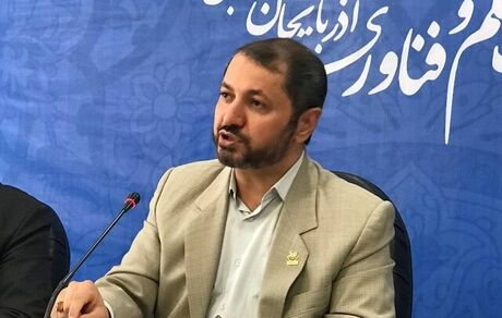 مشکلات شرکت های دانش بنیان آذربایجان غربی برطرف شود / تشکیل ستاد اقتصاد دانش بنیان در استان بزودی