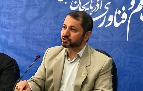 مشکلات شرکت های دانش بنیان آذربایجان غربی برطرف شود / تشکیل ستاد اقتصاد دانش بنیان در استان بزودی