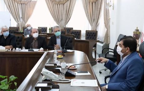 اتخاذ تدابیر و پیش بینی های لازم برای تامین کالای شب عید و ماه رمضان