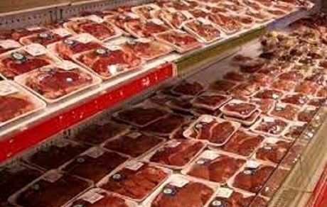 عرضه محدود گوشت گرم با قیمت مصوب از فردا