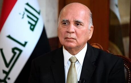 عراق: برای خرید برق و گاز از ایران چراغ سبز گرفتیم
