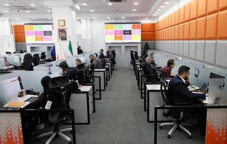 پاسخگویی بی‌واسطه به بیش از ۷۰۰۰ تماس مشتریان بانک مسکن/ ارتباط مستقیم مدیران ارشد با مردم در هفته دولت

