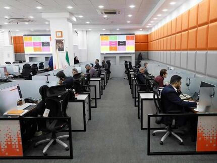 پاسخگویی بی‌واسطه به بیش از ۷۰۰۰ تماس مشتریان بانک مسکن/ ارتباط مستقیم مدیران ارشد با مردم در هفته دولت
