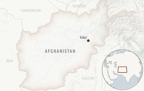 یک سفارتخانه دیگر افغانستان بسته می‌شود