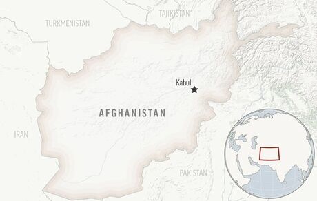 یک سفارتخانه دیگر افغانستان بسته می‌شود