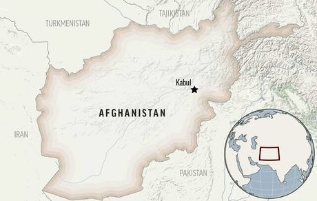 یک سفارتخانه دیگر افغانستان بسته می‌شود