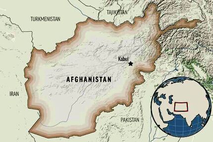 یک سفارتخانه دیگر افغانستان بسته می‌شود