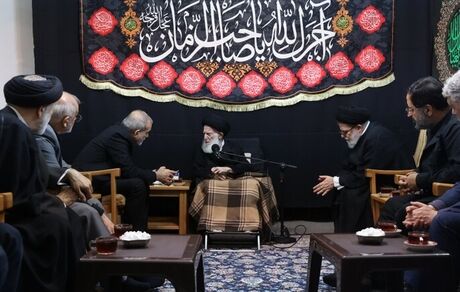 رئیس جمهور از آزادسازی ۶ میلیارد دلار از مجموع ۱۲ میلیارد دلار منابع ایران در قطر خبرداد