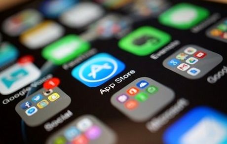 قیمت اپلیکیشن‌ها در اپ استور افزایش یافت