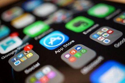 قیمت اپلیکیشن‌ها در اپ استور افزایش یافت