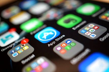 قیمت اپلیکیشن‌ها در اپ استور افزایش یافت