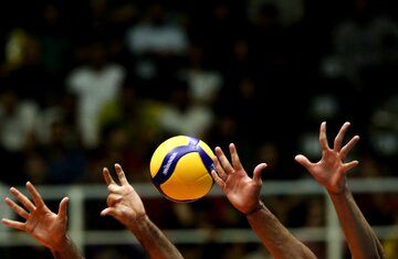 تایید حضور دو نماینده والیبال ایران در لیگ قهرمانان زنان و مردان آسیا ۲۰۲۶ 