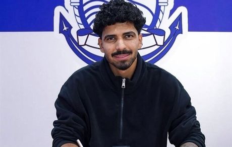 بازیکن مدنظر موسیمانه به ملوان پیوست