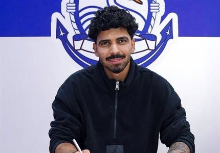 بازیکن مدنظر موسیمانه به ملوان پیوست
