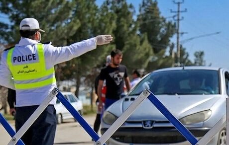 اعلام محدودیت‌های ترافیکی در محورهای مواصلاتی کشور از امروز