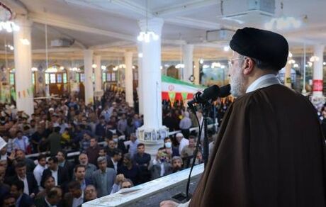 دولتمردان تمام توان خود را در جهت رفع مشکلات و پیشرفت کشور به کار می‌گیرند