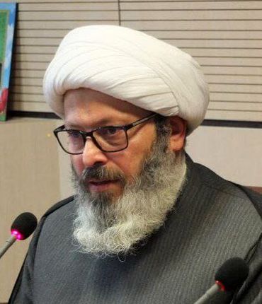 روحانی و داور برنامه تلویزیونی در حج دستگیر شد