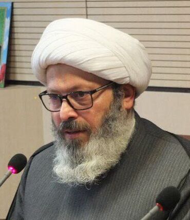 روحانی و داور برنامه تلویزیونی در حج دستگیر شد