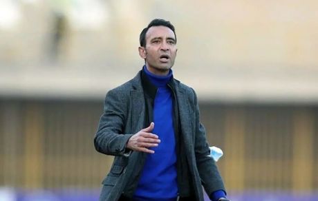 عنایتی جایگزین کمالوند، سرمربی جدید نساجی شد