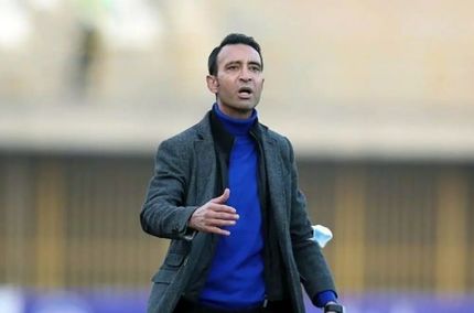 عنایتی جایگزین کمالوند، سرمربی جدید نساجی شد