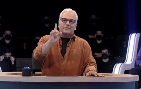 واکنش تهیه‌کننده«دورهمی» به اظهارات مهران مدیری/مالک صداوسیما است