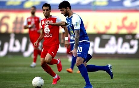 سورپرایز مجیدی همه را شگفت زده کرد، حتی خودش را