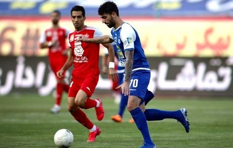سورپرایز مجیدی همه را شگفت زده کرد، حتی خودش را