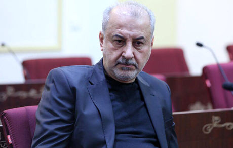 احضار مدیرعامل پرسپولیس به کمیته انضباطی