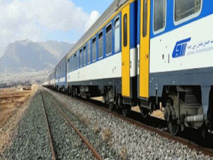 لغو حرکت قطارهای مسافربری مشهد - سرخس