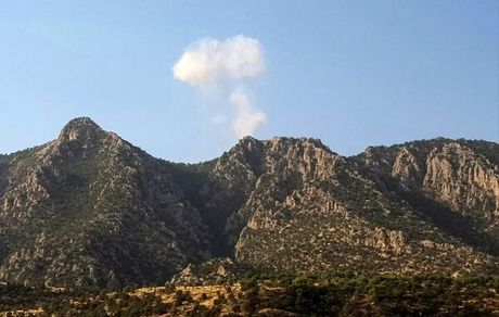 ترکیه: رئیس اطلاعات سازمان تروریستی PKK کشته شد
