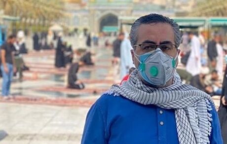 جهانپور ماجرای کارآزمایی بالینی داروها برای یافتن درمان موثر کرونا را تشریح کرد