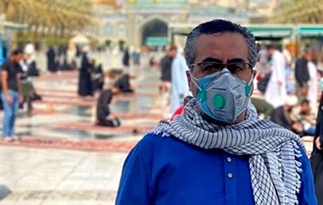 جهانپور ماجرای کارآزمایی بالینی داروها برای یافتن درمان موثر کرونا را تشریح کرد