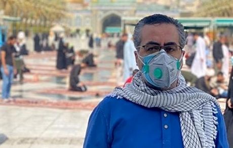 جهانپور ماجرای کارآزمایی بالینی داروها برای یافتن درمان موثر کرونا را تشریح کرد